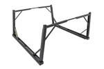 Dee Zee Invis-a-rack Cargo Management System +invisarack 5.5FT. Beds Patent #7;7. Fixed Price $965.54.