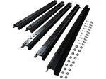 For 2007-2014 Chevrolet Silverado 2500 Hd Truck Bed Floor Support 93511VDMZ 2008. Fixed Price $235.09.