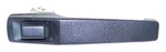 Crown Automotive 55024927 Exterior Door Handle Fits 84-96 Cherokee (xj). Fixed Price $19.86.