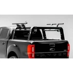 Zroadz Z835101 Access Overland Rack With 2 Lifting Gates. Fixed Price $1892.61.