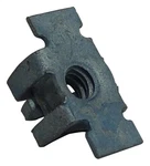 Crown Automotive 6509432AA Expansion Nut. Fixed Price $18.92.