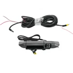 Tailgate Handle Backup Camera For 2005-2014 Toyota Tacoma 6909004020 69090-04020. Fixed Price $36.99.