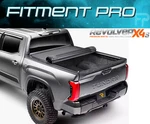Bak Revolver X4S Hard Roll-up Tonneau Cover For 2024-2026 Toyota Tacoma 5' Bed. Fixed Price $1379.99.