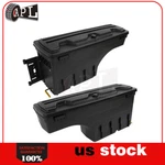 Truck Bed Tool Box For Nissan Frontier 2005-2019 Titan 2004-2015 Left+right. Fixed Price $167.81.