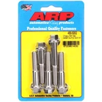Arp For Chevy Sb/bb Short Water Pump Ss Hex Bolt Kit. Fixed Price $52.55.
