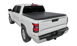 Access Lorado For Nissan Frontier 6FT Bed Roll-up Cover Easy Clamp. Fixed Price $580.55.