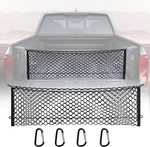 Mictuning Truck Bed Cargo Storage Net Envelope Elastic For Chevy Silverado. Fixed Price $20.50.