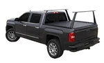Access F1020042 Adarac 78" Black Steel Truck Bed Rack For 07-21 Toyota Tundra. Fixed Price $719.10.