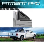 Go Rhino Sport Bar 2.0 For 2019 2026 Ram 1500 Chevrolet Silverado Sierra 918000T. Fixed Price $1109.99.