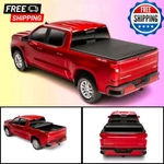 Extang Trifecta 2.0 Tonneau Cover For 20-24 Silverado Sierra 2500 3500 Hd 6'9". Fixed Price $493.99.