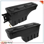 Truck Bed Left+right Storage Box 1999-2016 Ford F-250 F-350 F-450 Super Duty. Fixed Price $167.87.