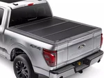 Bakflip F1 Hard Folding Tonneau Cover For Silverado 2500 & 3500 W/ 6'9" Bed. Fixed Price $1399.99.