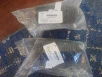 X Genuine Subaru Forester Crosstrek Frt. Shock Dust Cover 20322AE01A Oem. Fixed Price $39.95.