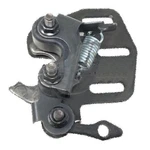 Mack 23943953 Hood Latch , R/h (genuine Oem). Fixed Price $99.95.