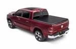 Truxedo 246601 Soft Roll-up Matte Black Tonneau Cover. Fixed Price $329.99.