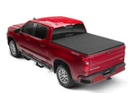 Lund 958193 Tonneau Cover Fits 2018 Chevrolet Silverado 1500 78.8 Bed, 2014-2017. Fixed Price $429.00.