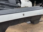 13-24 1500 Classic Right Side Rambox Storage Bin Bed 6' 4" Cargo W Key. Fixed Price $300.00.
