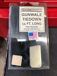Tiedown America 16' Long Tie-down Strap. Fixed Price $17.95.