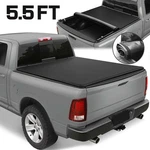 5.5FT Tonneau Cover 04-14 Ford F-150 Soft Roll-up Waterproof Truck Bed. Fixed Price $129.99.