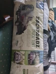 Napier Backroadz Pickup Truck Bed Travel Tent Series 19022 F/s 6' Short. Fixed Price $125.00.