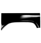 1960 61 62 63 64 65 66 Chevy Truck Bed Center Wheel Arch Panel 6' Fleetside Rh. Fixed Price $119.99.