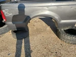 99 07 Ford F250 Oem Pickup Box Srw 6' 9" Dents Cuts Out Rust Free Gray. Fixed Price $3064.00.