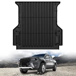 Truck Bed Mat Ford Ranger 2024 2025 2026 5.0FT Tpe Liner Lasfit Weather. Fixed Price $179.99.