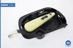 07-12 Lexus LS460 XF40 Emergency Trunk Release Handle Lever 69277-30190 Oem. Fixed Price $41.50.