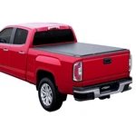 Access 22030229 Tonno Sport Roll Up Tonneau Cover Black For 17-19 Nissan Titan. Fixed Price $334.39.