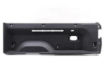 2022-2024 Rivian R1T Right Passenger Side Trunk Bed Cover Panel Trim 24-A-R. Fixed Price $510.00.