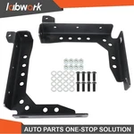 Labwork Rear Bed Channel Stiffeners 2005-2022 For Toyota Tacoma 2ND & 3RD Gen. Fixed Price $33.81.