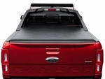 Ranger 2019-2023 Truxedo Xlp Soft Roll Tonneau Cover For 5.0' Bed W/ Chase Rack. Fixed Price $530.10.