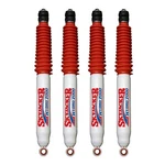 Skyjacker Hydro 7000 Front & Rear Shock Set For 14-24 Ram 2500 4WD With 6" Lift. Fixed Price $189.77.