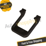 Carr 105771-1 Hoop Ii Front Black Single Step For 2014-2019 Ram Promaster 1500. Fixed Price $87.50.