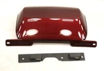 New Oem Gm Trailer Hitch Bumper Cover Sonoma Jewel 19172865 Tahoe Yukon 08-09. Fixed Price $80.95.