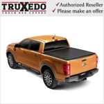 Truxedo Lo Pro Roll Up Cover 531101 2019-2023 Ford Ranger 6' Standard Bed. Fixed Price $629.99.