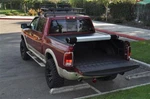 07-19 Toyota Tundra, BAK39410T, Revolver X2 Tonneau Cover, 6' 6" Bed. Fixed Price $944.89.