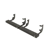 Carr 451001 Factory Step Van Assist XP3 Black Powder Coat Pair. Fixed Price $399.99.