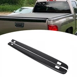 Black 5'8" Bed Side Rail Cap Cover Fit 2007-2013 Chevy Silverado 1500 72-41114. Fixed Price $63.74.