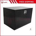 36"X24"X24" Aluminum Truck Bed Trailer Rv W/ 2X CHAIN+1X Lock. Fixed Price $443.54.