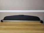 Toyota Prius Tonneau Cover 2016-2022 Oem 64910-47060-C0. Fixed Price $199.99.