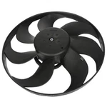 Radiator Cooling Fan Assembly For 2008-2014 Mercedes-benz CL600 5.5L 5513CC. Fixed Price $39.90.