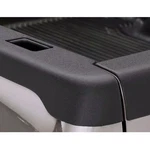 Bushwacker Smoothback Matte Black Rail Caps For 02-09 Ram 1500 W/ 76.8" Beds. Fixed Price $187.32.