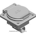 Genuine Gm Jet Black Pickup Box Accessory Power Receptacle 84766212. Fixed Price $80.25.