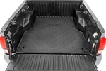 Rough Country Rubber Bed Mat For Toyota Tacoma (2005-2023) Heavy-duty 3/8" Thi. Fixed Price $212.14.