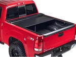 Pace Edwards Switchblade Metal Retractable Cover Fits 21-24 F250, F350 6'9" Bed. Fixed Price $1871.36.