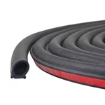 Storystore Universal Automotive 11/20" (w) X (t) 19.7' (l), Black. Fixed Price $17.57.