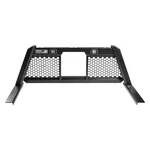 For Chevy Silverado 2500 Hd 20-23 Guardian Open Mesh Headache Rack. Fixed Price $1199.95.