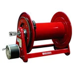 Reelcraft EH37118 L12D Motor Driven Hose Reel, 1/3 Hp, Vdc. Fixed Price $1084.99.