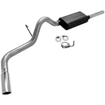 17458 Flowmaster Force Ii Cat-back Exhaust System. Fixed Price $448.95.